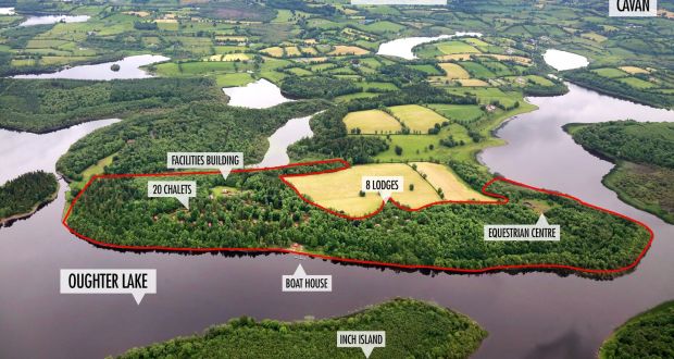 Killykeen Holiday Village In Cavan Lakelands Could Make More Than 1m