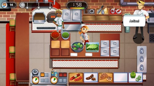 Gordon ramsay app