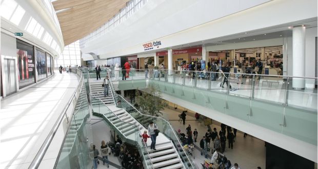 A Fifth Of Shopping Centres In Ireland Have Been Sold Since 2013