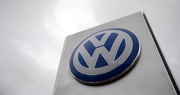 Irish Legal Firm Teams Up With German Counterpart On Vw Emission Cases