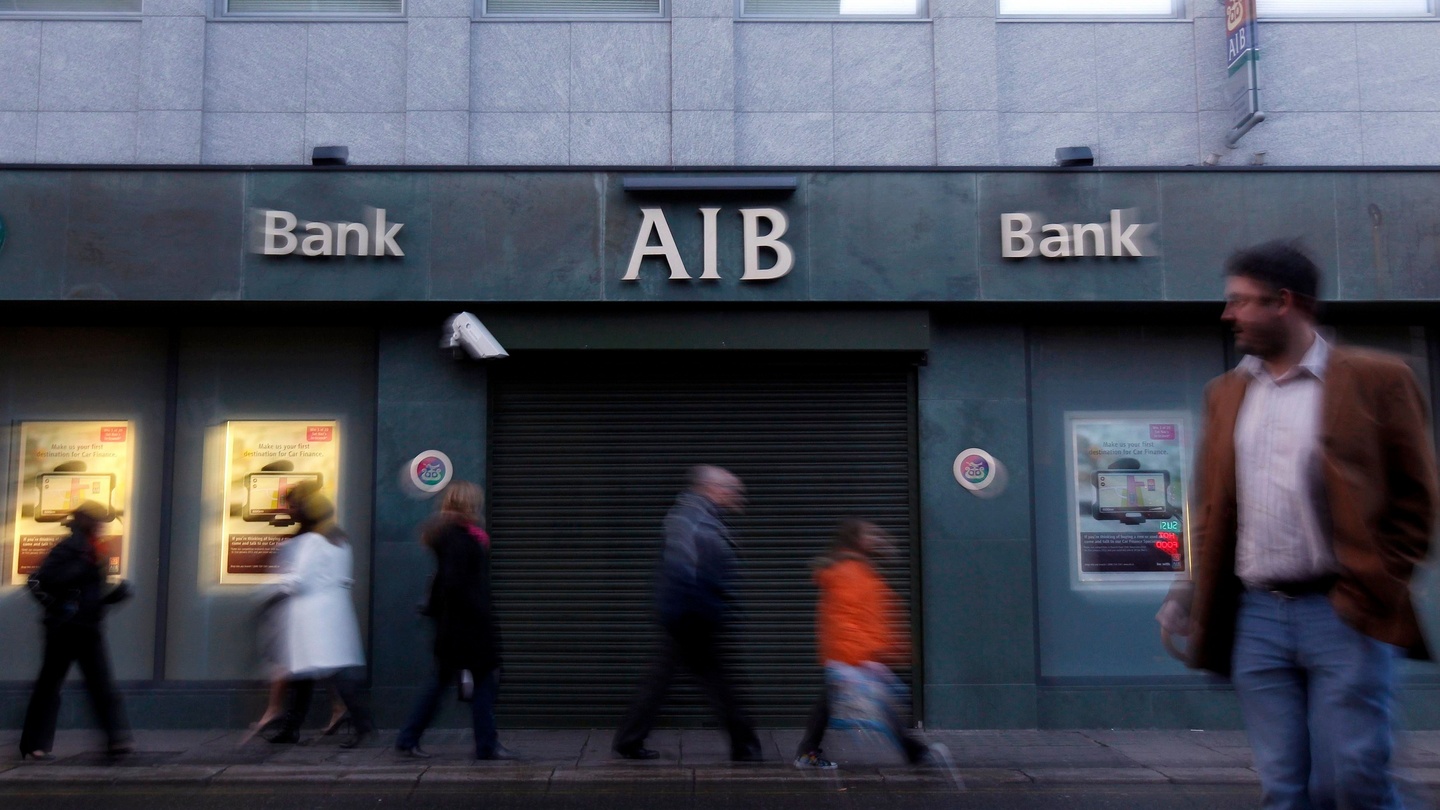 Банк жду. AIB Bank Ennis Branch number.