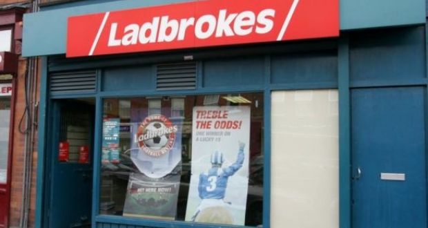 Ladbrokes