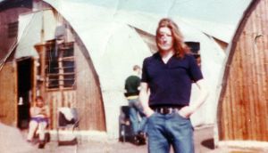 Trailer For Bobby Sands 66 Days