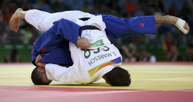 A Bluffers Guide To Judo - 