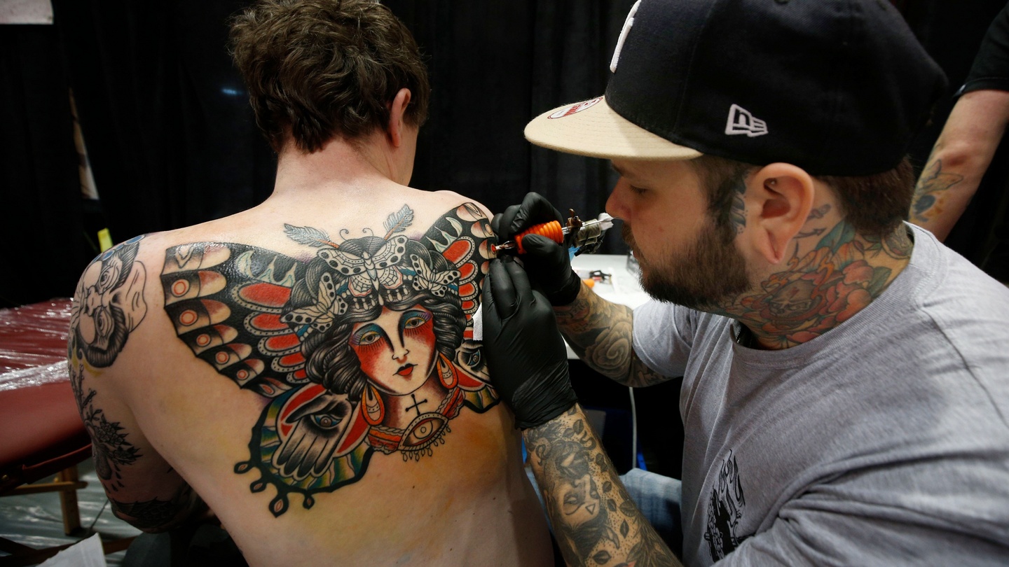 1070+ Free Tattoo Art Expo Dublin HD Tattoo Photos