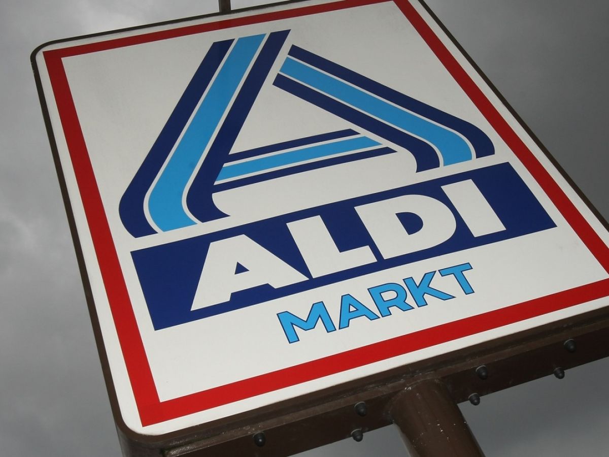 Aldi Family Feud Smashes Image Of Thrift And Austerity