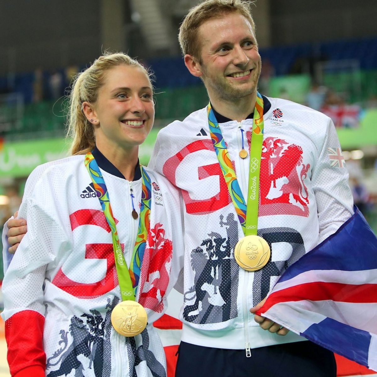 laura trott jason kenny