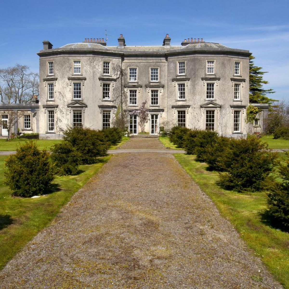 Dr James Reilly On Why He Is Selling His Big House In The Country