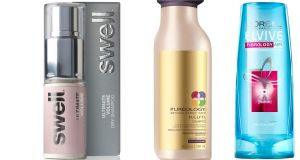 Beauty report: Fixes for fine, flyaway hair