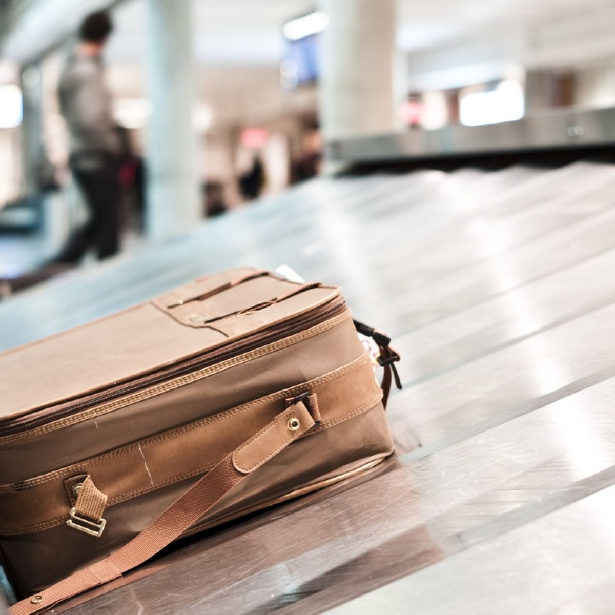 aer lingus damaged baggage