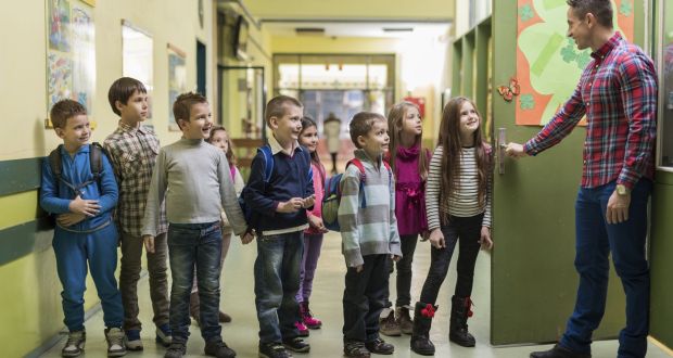 10 Tips To Be A Better Parent From A School Principal