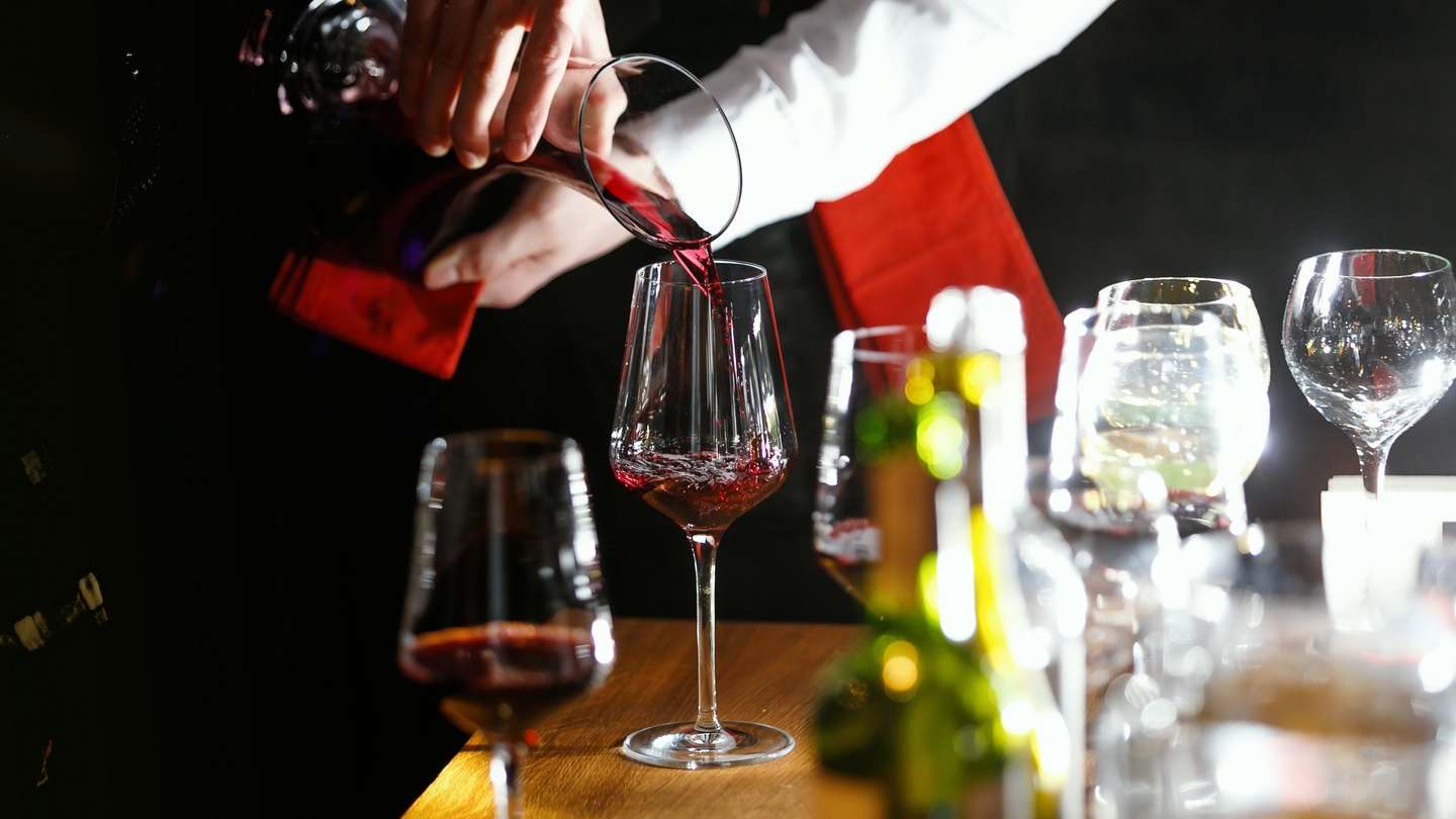 Staying in: Top sommeliers’ budget wines to drink at home