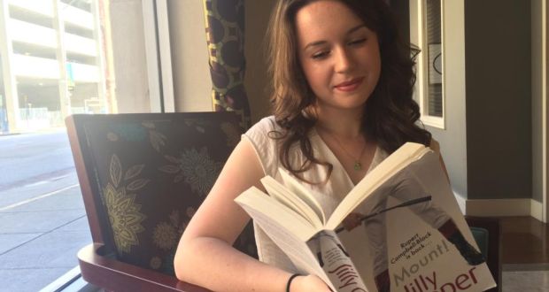 Women Reading Porn - Do Jilly Cooper's books have anything to offer millennial women?