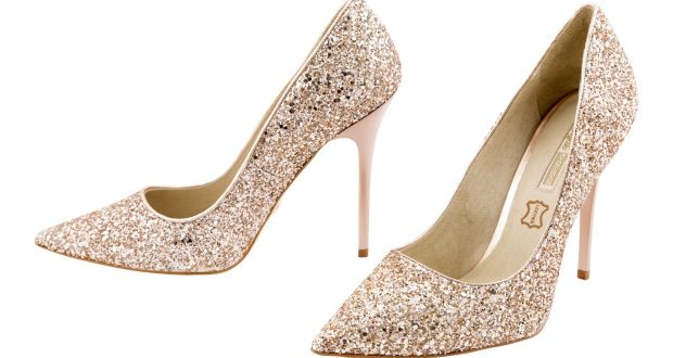 arnotts bridal shoes