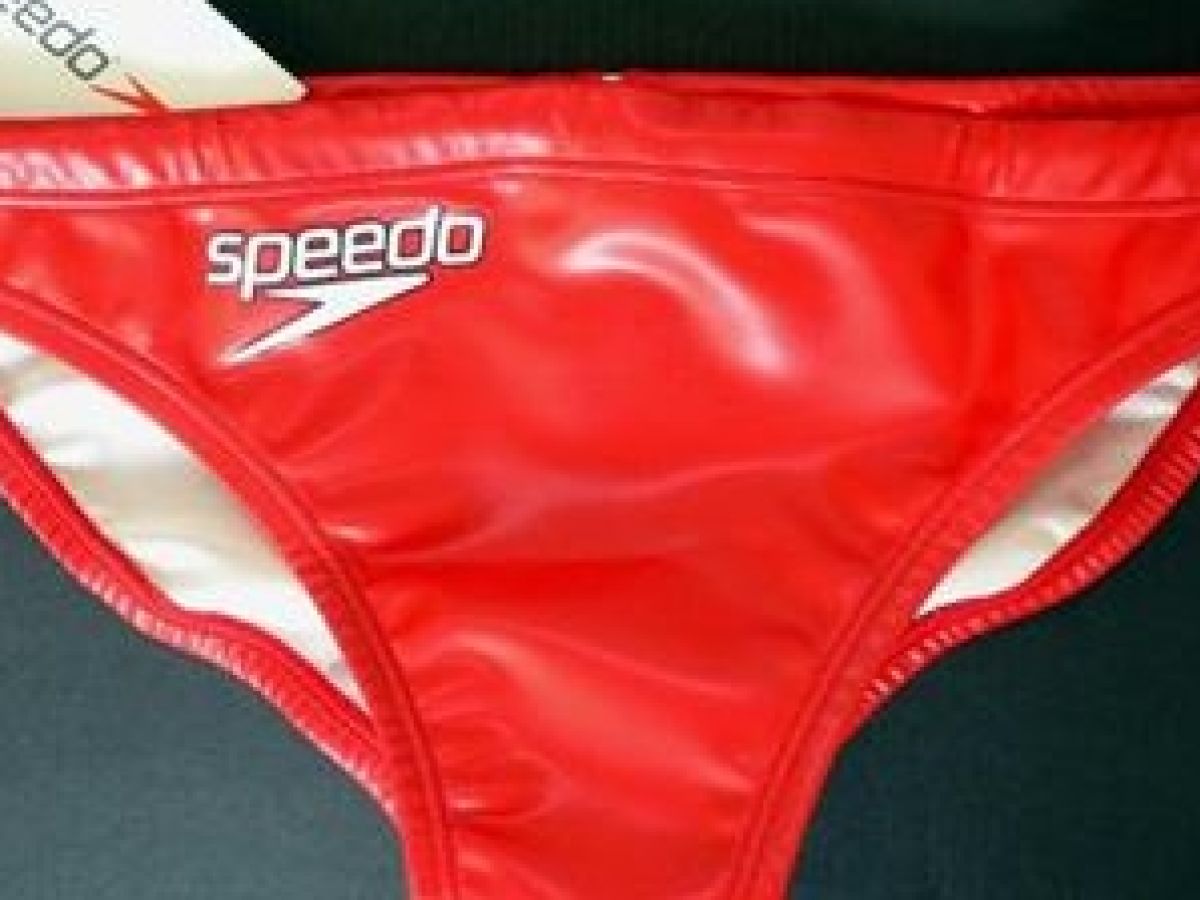 womens speedo thong swimsuit