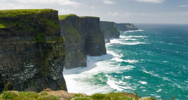 Image result for cliffs of moher