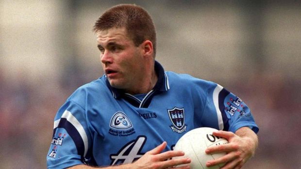 Image result for dessie farrell 1995