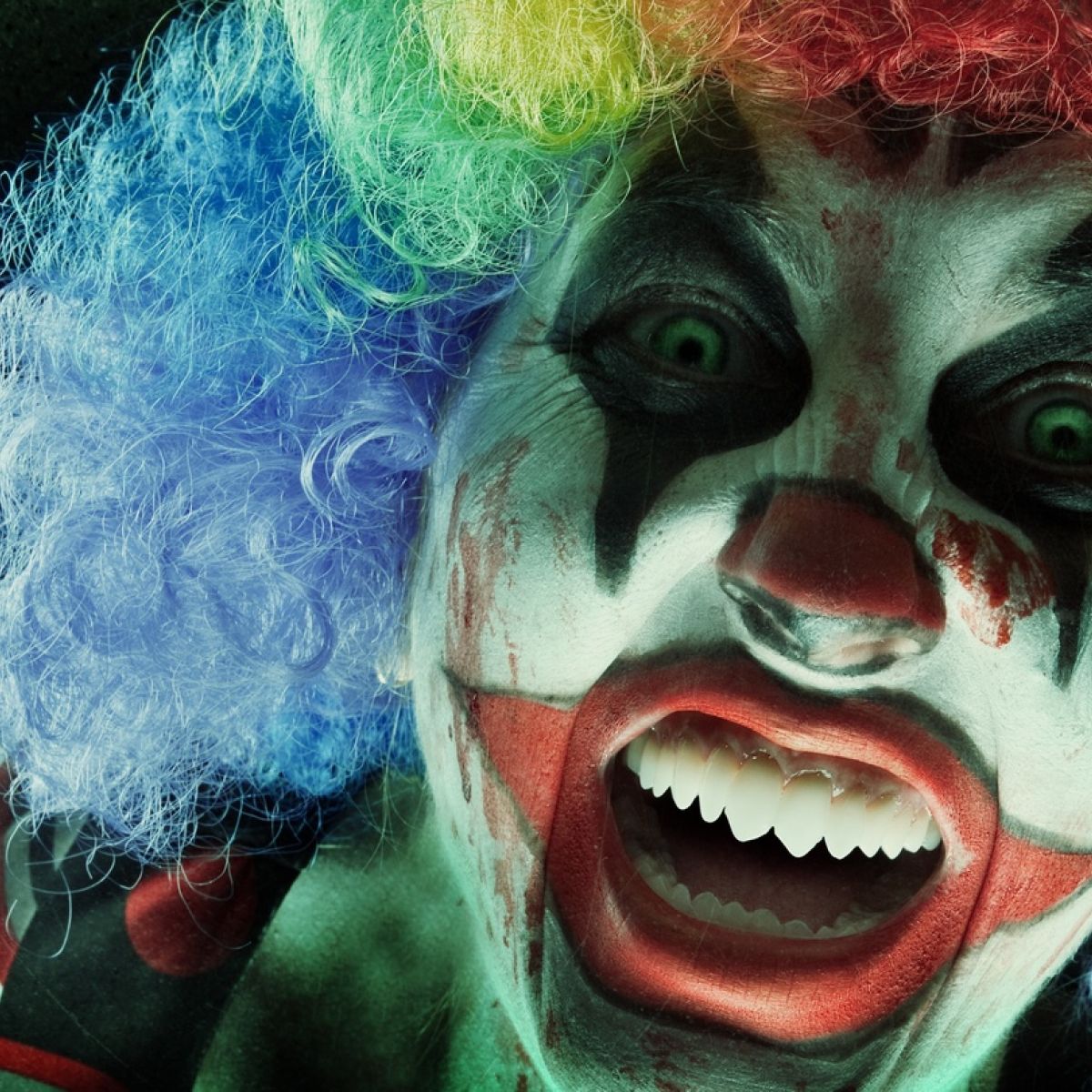 Featured image of post Killer Clown Numbers 2020