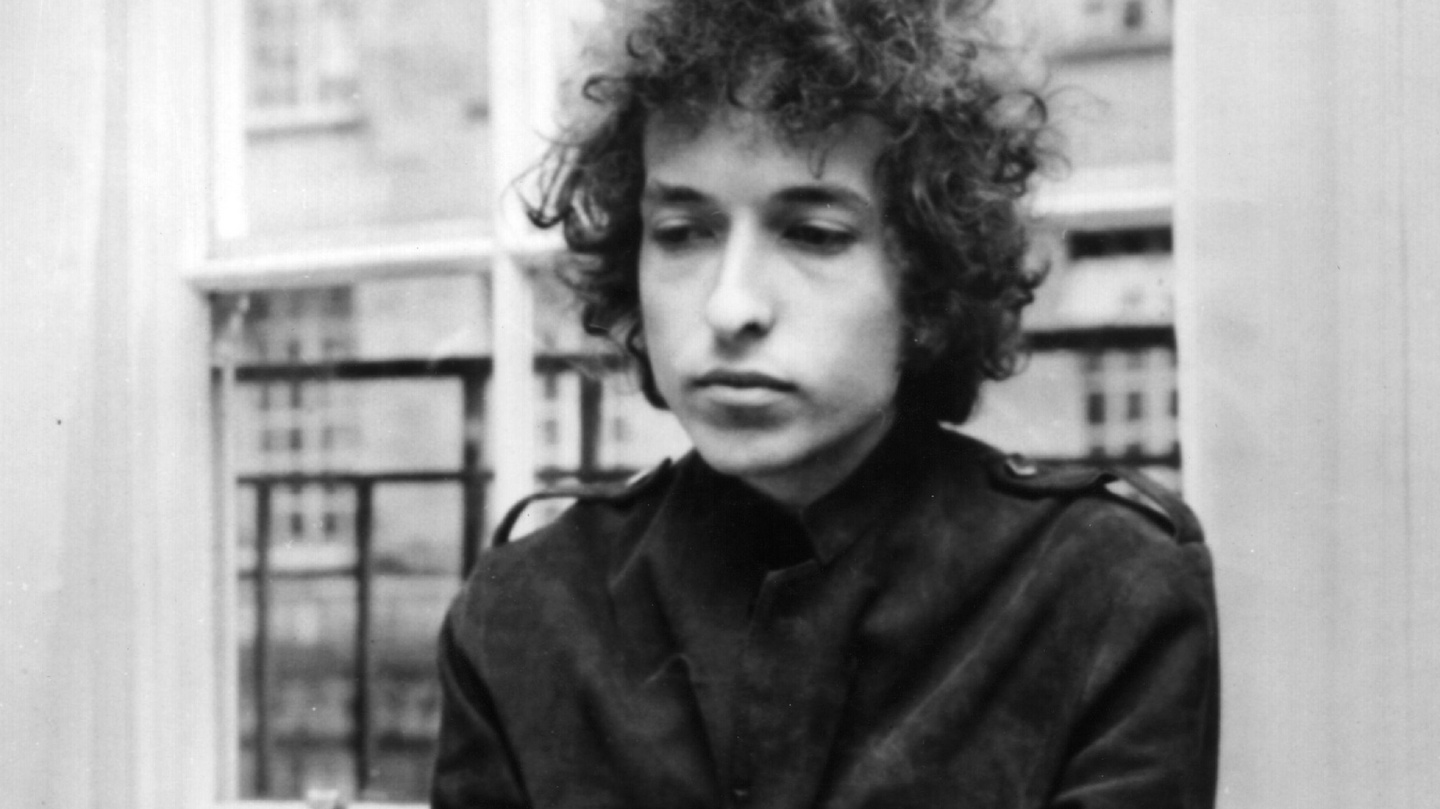 is therer a bob dylan discography torrent
