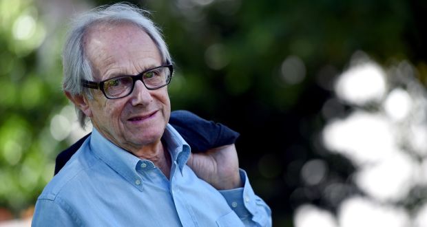 Ken Loach bds