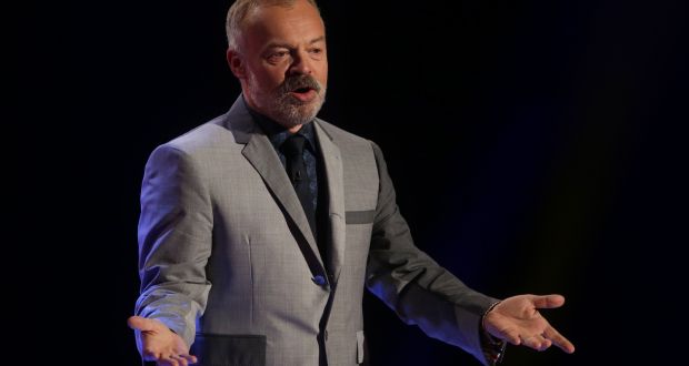 Graham Norton Brexit Voters Bought A Pack Of Lies