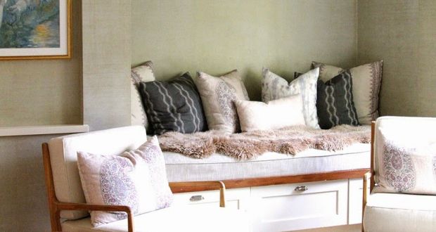 Cheap And Easy Steps To Making Your Home Cosy