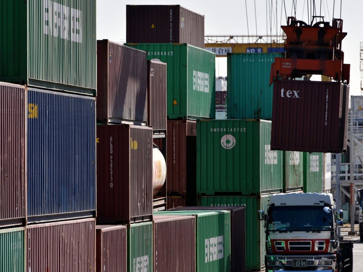 Exports To UK At Risk Of 30 Drop Without Trade Deal