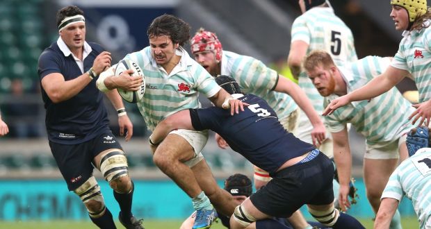 Oxford V Cambridge Varsity Match To See Three Irish Players