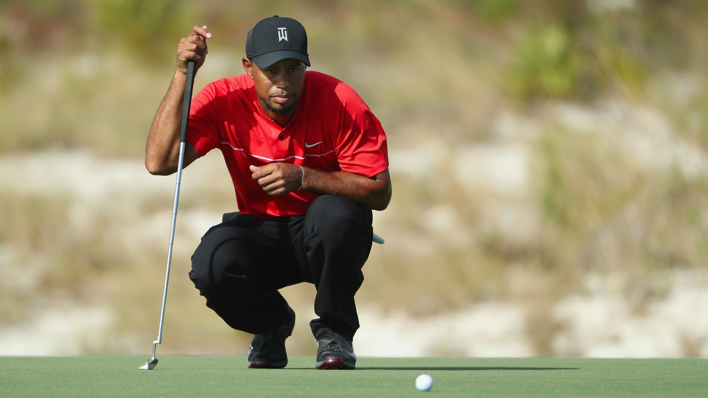 Tiger Woods Going Back To Where It Began As 17 Schedule Takes Shape