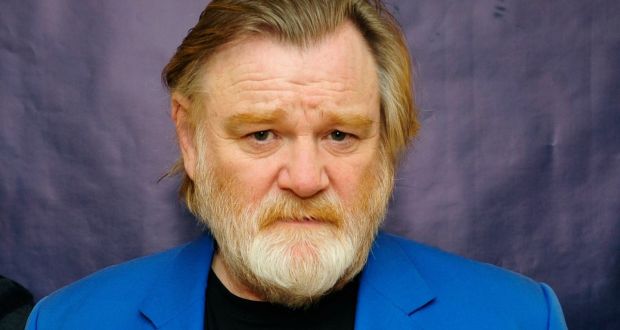 Next photo of Brendan Gleeson