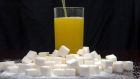 The researchers say full-sugar soft drinks account for a third of UK teens’ sugar intake, and are a major cause of increasing rates of obesity and Type 2 diabetes