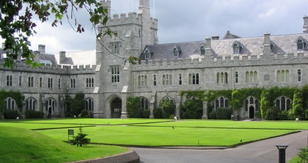 UCC conference on Israel sparks row with Israeli embassy