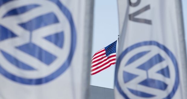 Vw Emissions Scandal Has Enough Diesel To Run And Run