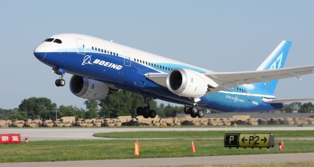 Resultado de imagen para 787 Dreamliner