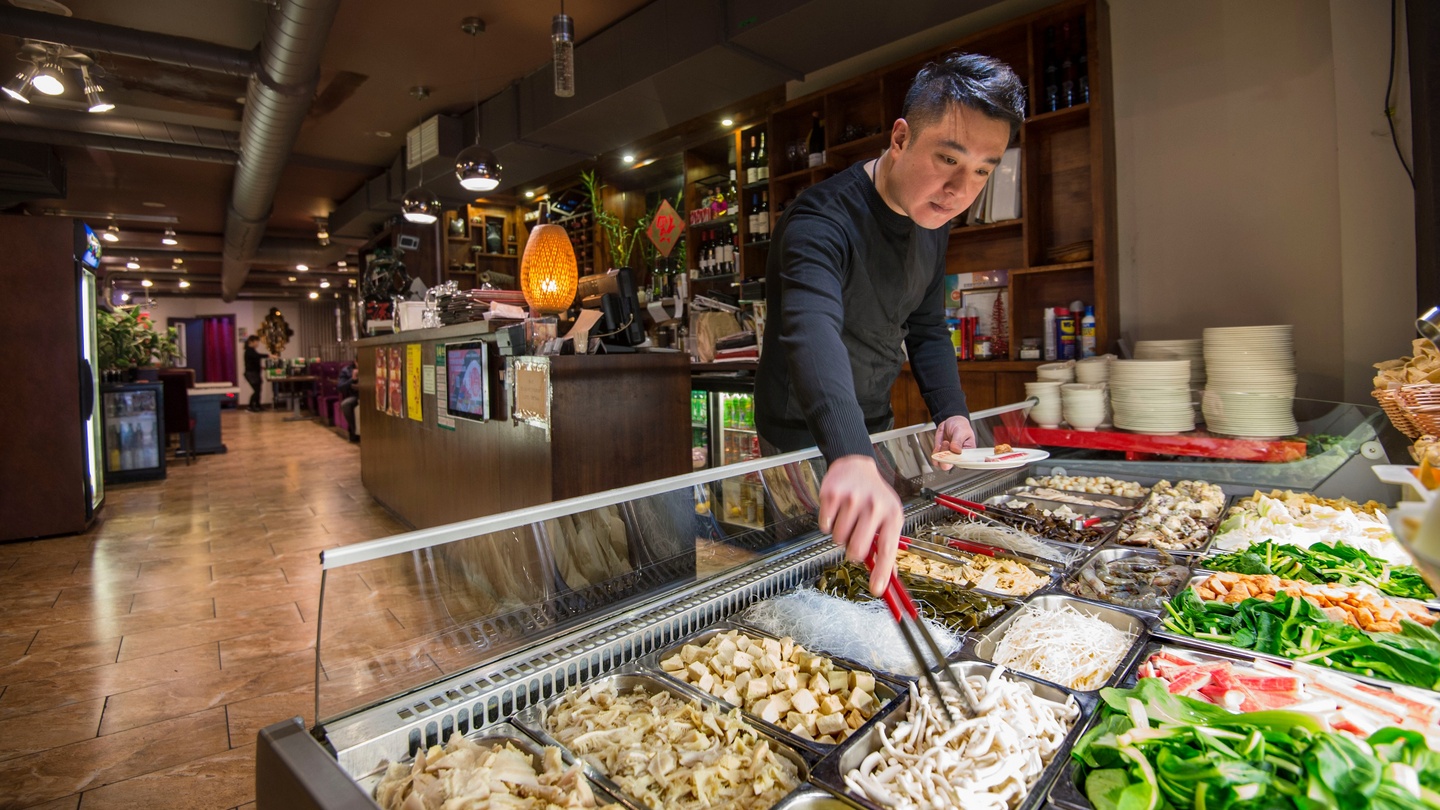 Is It Time Dublin Had Its Own Chinatown