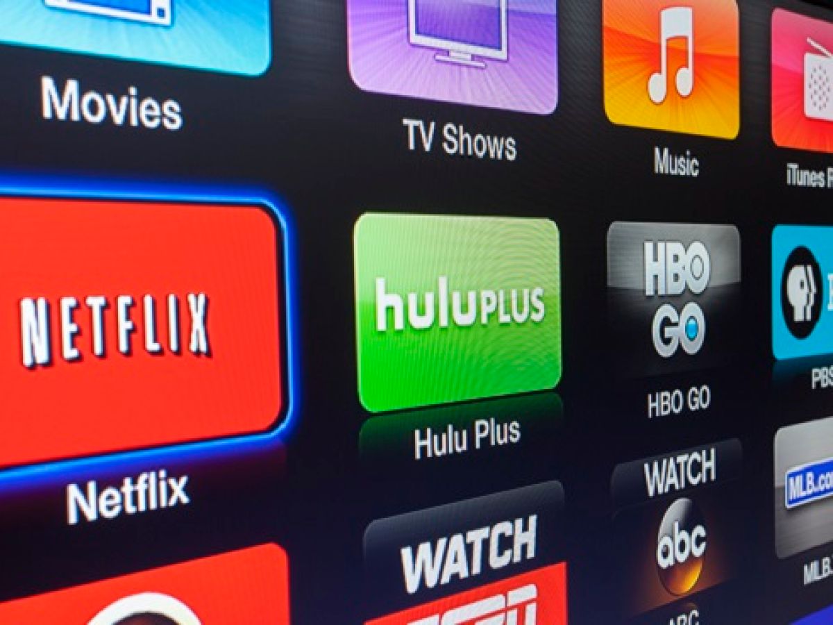 Check Out These Alternatives To Netflix And Chill