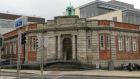 The Carnegie Library in Dun Laoghaire opened in 1912. Photograph: Dun Laogaire/Rathdown County Council 