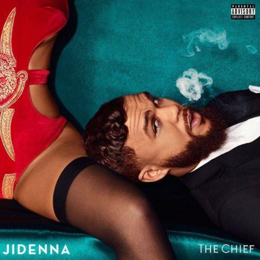 jidenna the chief album review