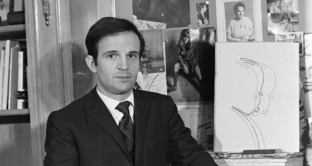 Hitchcock By François Truffaut Review The Joy Of Creativity - 