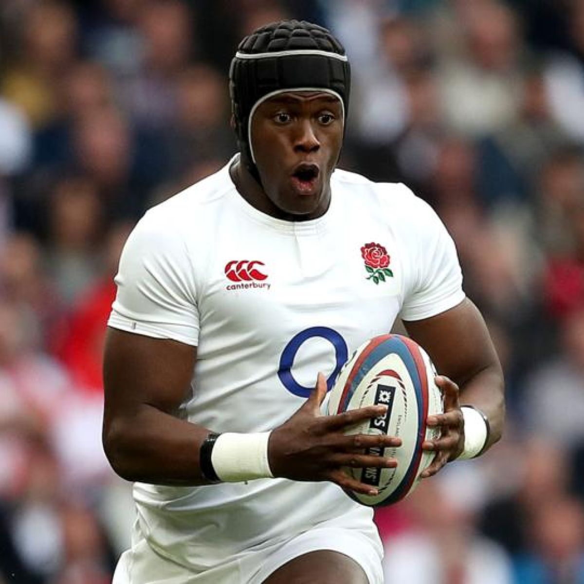 28++ Maro itoje international caps info