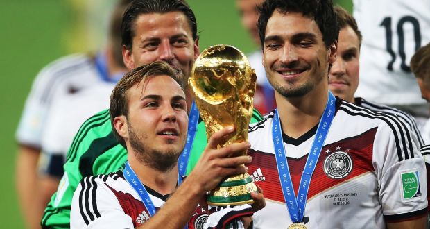 39+ Felix Götze Mario Götze Pictures