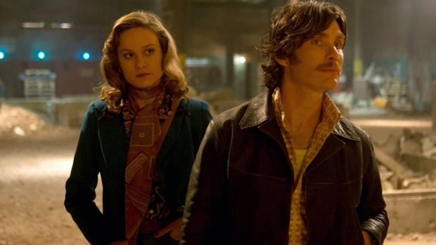 Free Fire review: IRA man Cillian Murphy is gunning for a fight