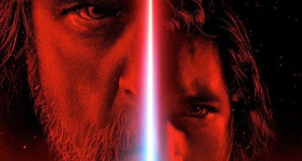 Star Wars: The Last Jedi Cinema 2017 Online
