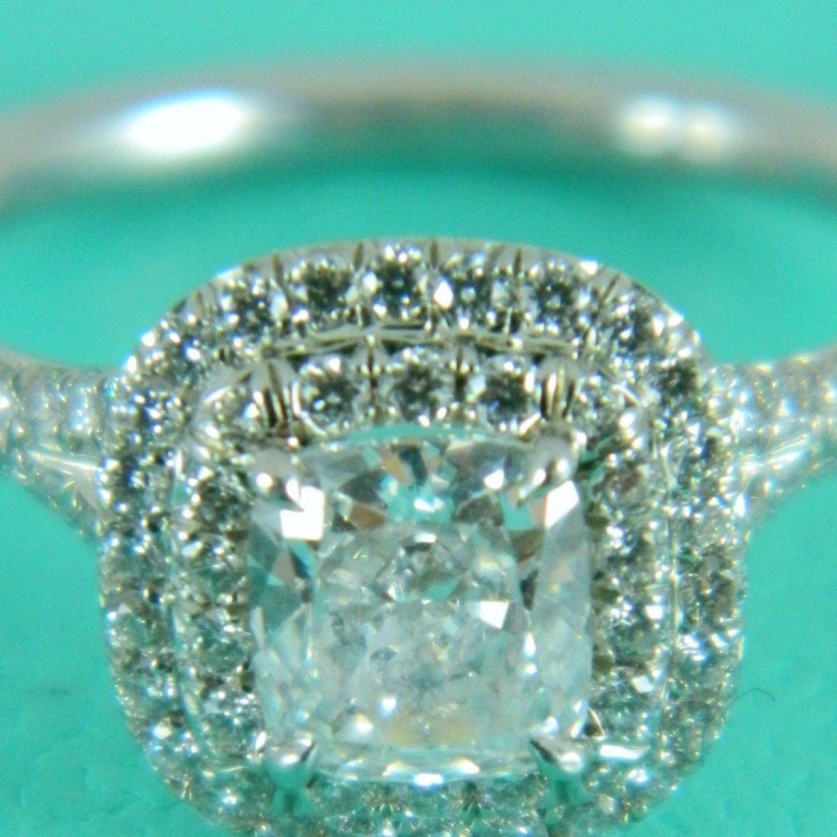 tiffany engagement rings under 5000