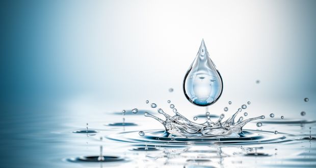 Could Water Be The Fuel Of The Future