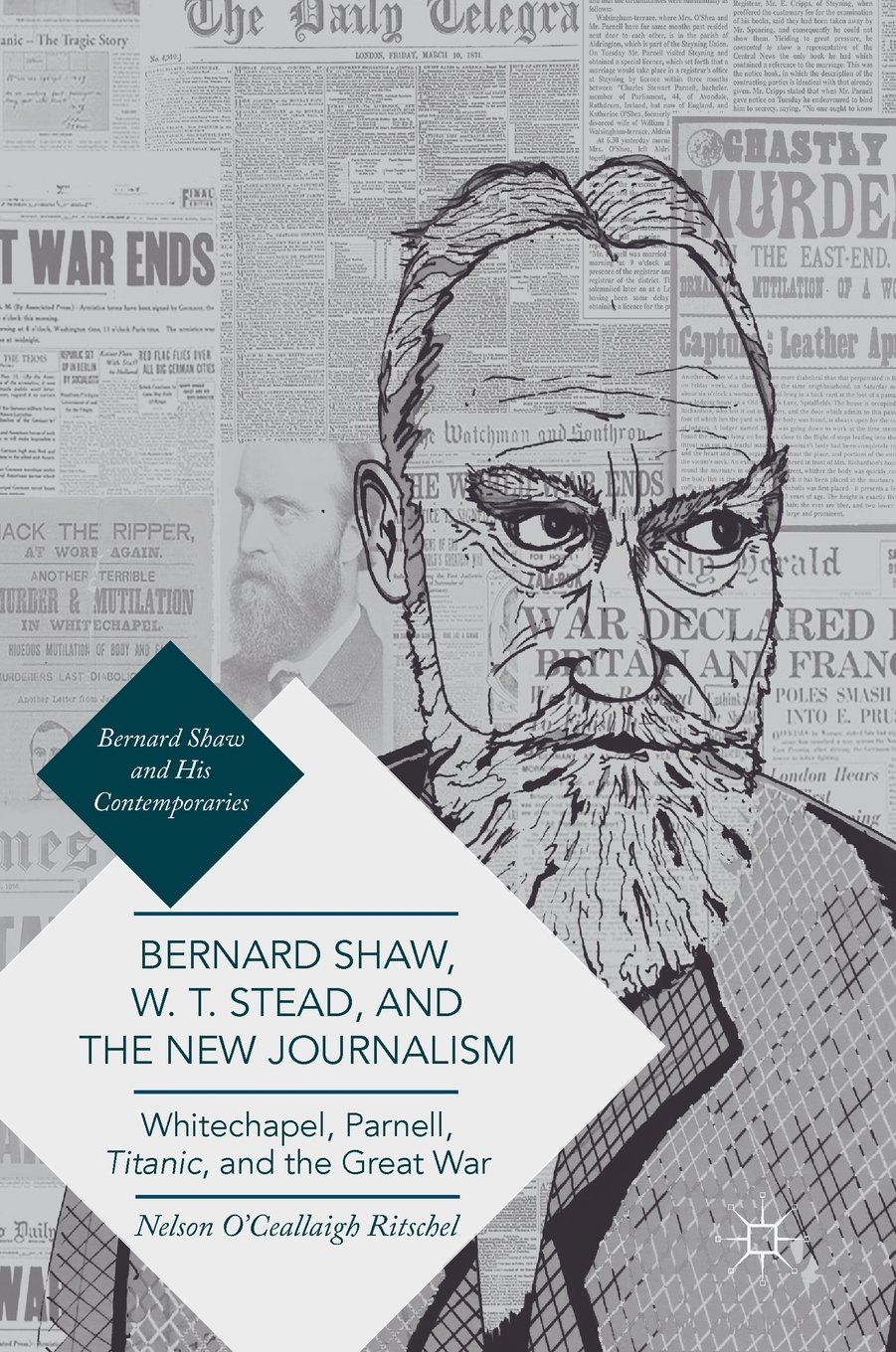 War On Critics by Theodore L. Shaw