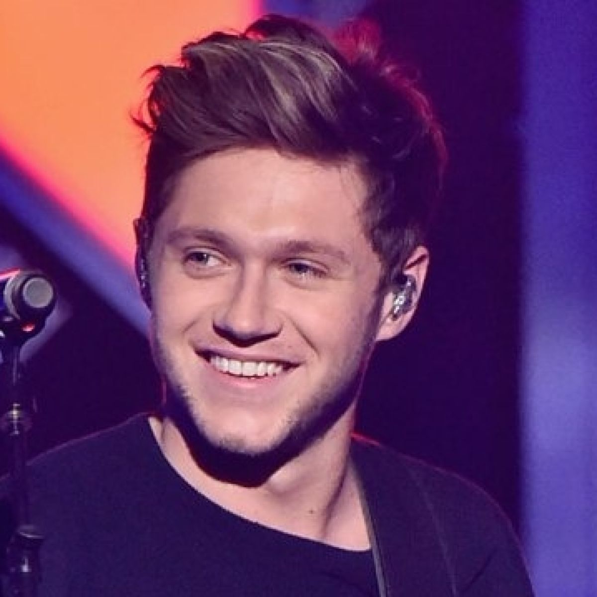 Niall Horan Drips All Over His Dirty Laundry On New Song Slow Hands