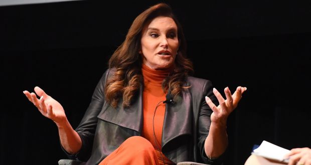 No Regrets Lesbians - Caitlyn Jenner on Donald Trump, her family and life after Bruce