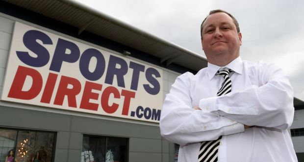 laces sports direct