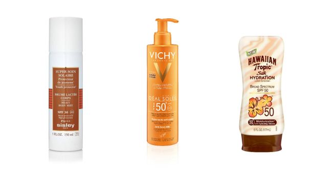 Which sun-protection cream should you wear?